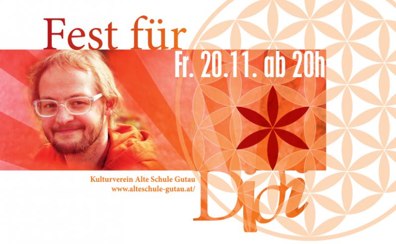 Fest für Didi