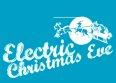 Electric Christmas Eve
