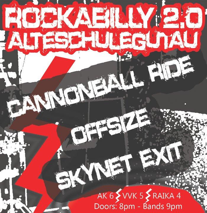 Rockabily 2.0