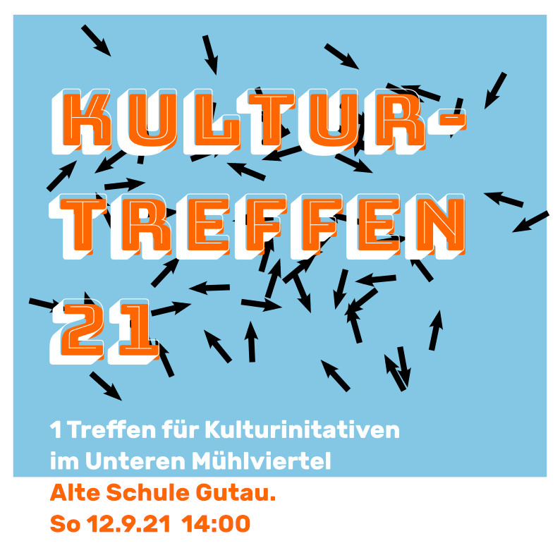 Kultur-Treffen 21