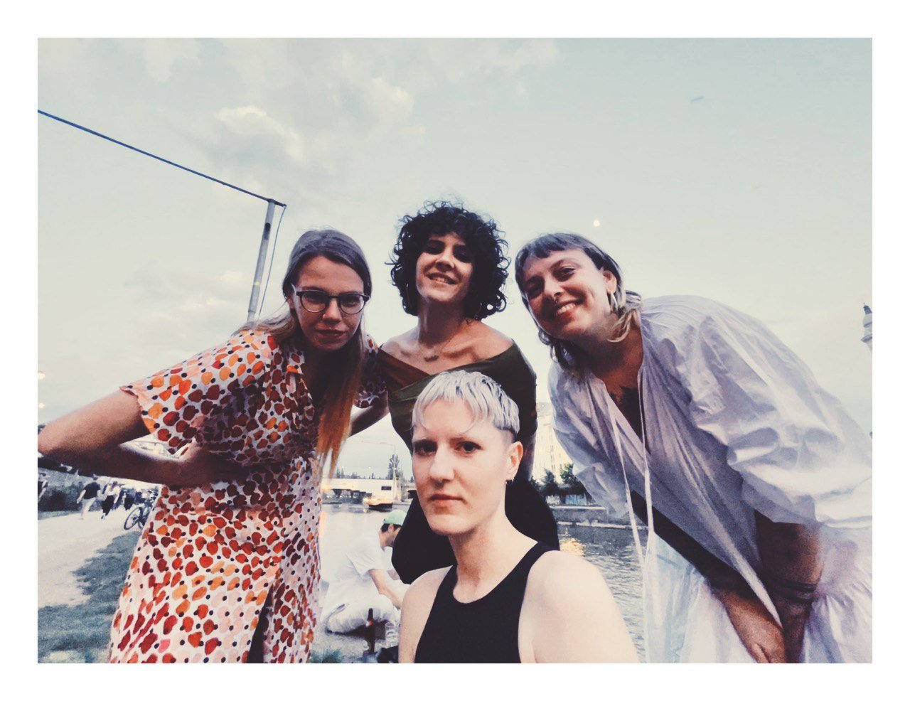 Sa, 11.11.23 | Workshop Synth Lab – Sounds queer?