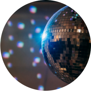Fr 31.1.25 | Kinder-Disko